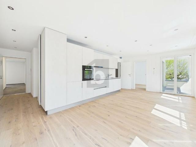 Wohnung kaufen in Grabs, St. Gallen