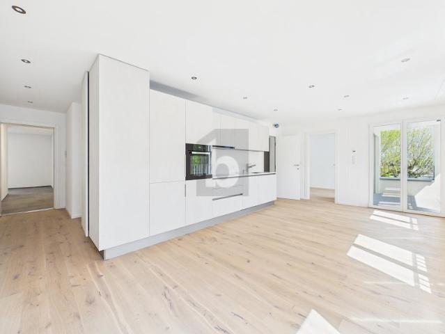 Wohnung kaufen in Grabs, St. Gallen