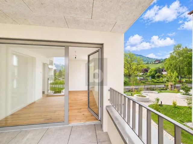 Wohnung kaufen in Grabs, St. Gallen