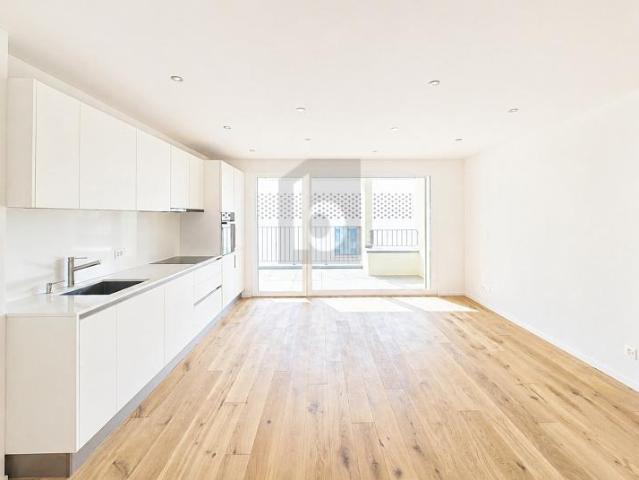 Wohnung kaufen in Grabs, St. Gallen