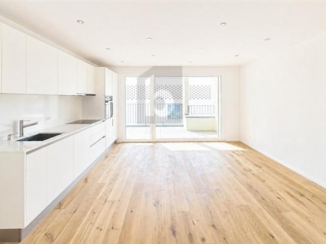 Wohnung kaufen in Grabs, St. Gallen