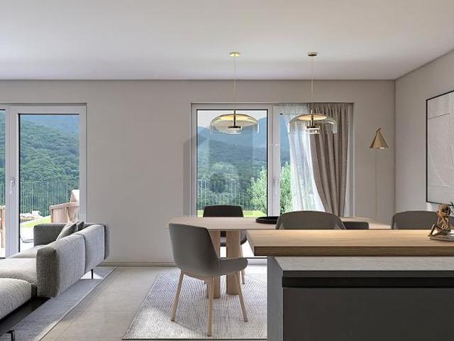 Haus kaufen in Biogno-Beride, Tessin