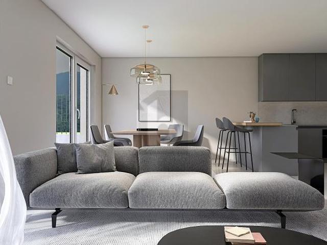 Haus mieten in Biogno-Beride, Tessin