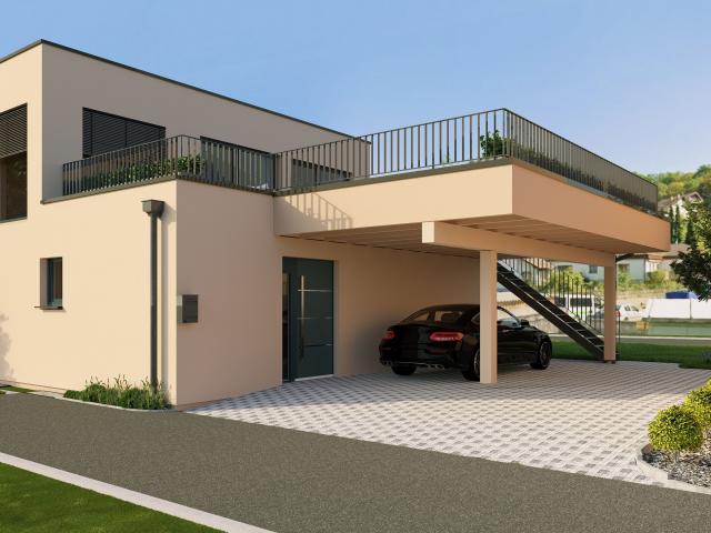 Haus kaufen in Dornach, Solothurn