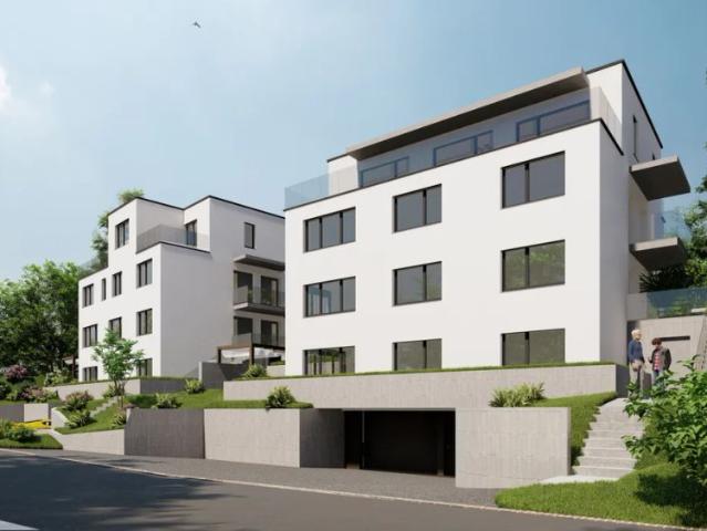 Apartment mieten in Langnau am Albis, Zürich