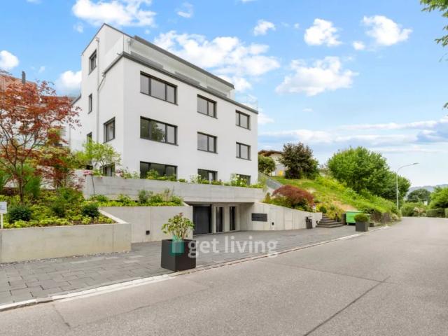 Apartment mieten in Langnau am Albis, Zürich