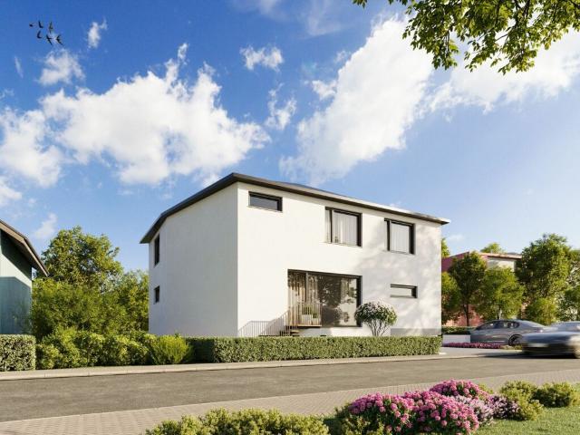 Einfamilienhaus kaufen in Killwangen, Aargau