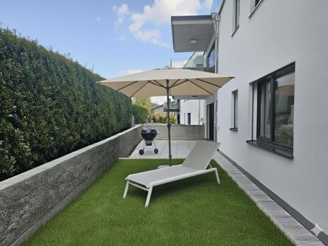 Wohnung mieten in Langnau am Albis, Zürich