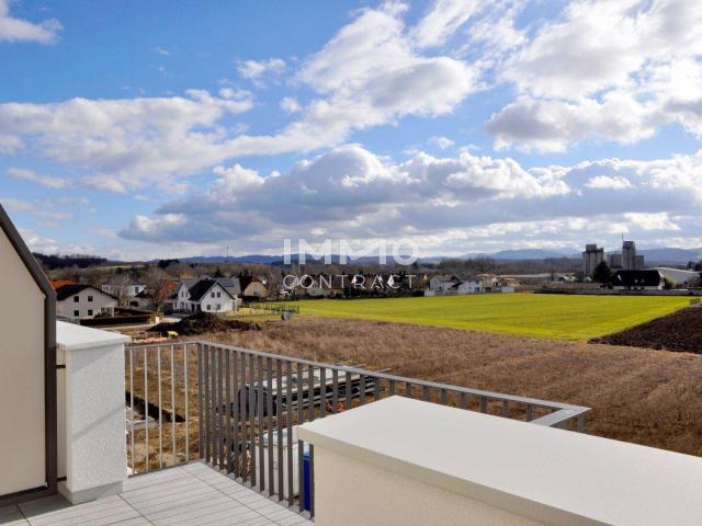 Apartment kaufen in Ober-Grafendorf, Niederösterreich