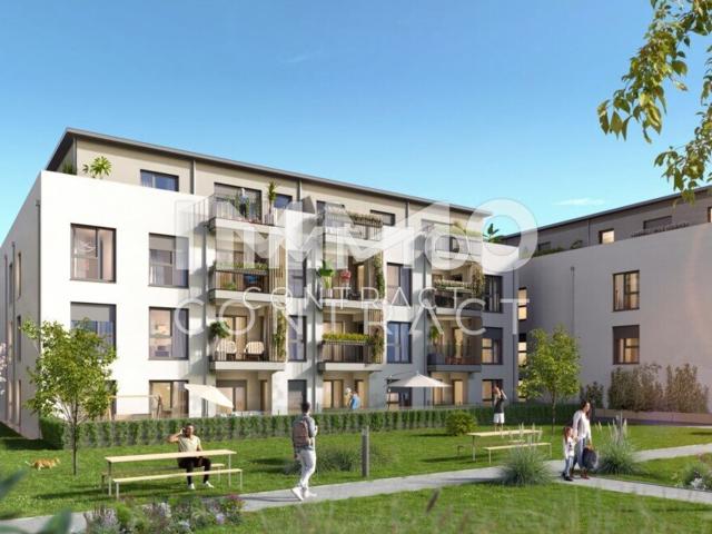 Wohnung kaufen in Ober-Grafendorf, Niederösterreich