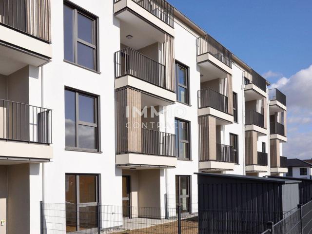 Apartment kaufen in Ober-Grafendorf, Niederösterreich