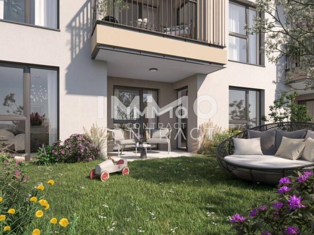 Apartment kaufen in Ober-Grafendorf, Niederösterreich