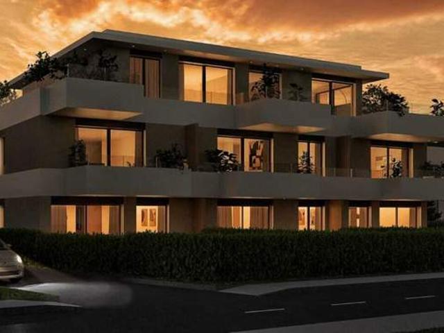 Wohnung kaufen in Klagenfurt, Kärnten