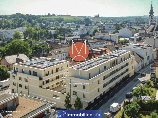 Apartment kaufen in Parz, Grieskirchen