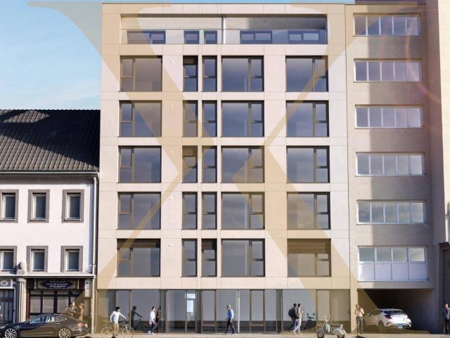 Apartment kaufen in Innere Stadt, Linz