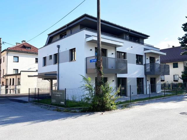 Apartment kaufen in Lehen, Salzburg