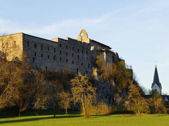 Apartment kaufen in Gailitz, Arnoldstein