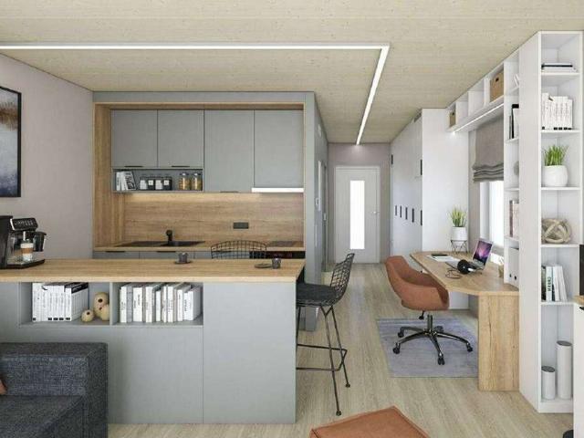 Wohnung kaufen in Prohlis, Dresden