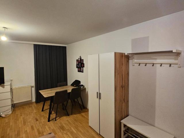 Apartment mieten in Schottenfeld, Wien
