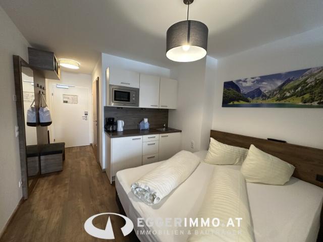 Wohnung kaufen in Salzburg