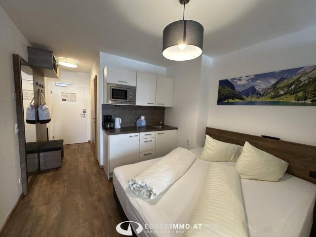 Apartment kaufen in Salzburg