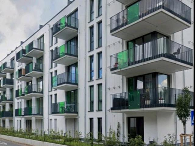 Wohnung mieten in Brück, Köln
