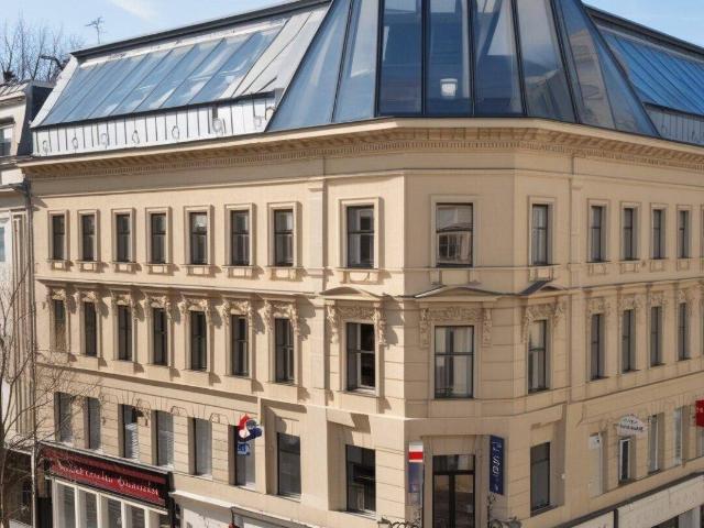 Apartment kaufen in Wien