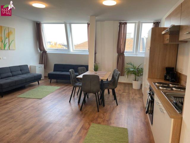 Apartment kaufen in Wien