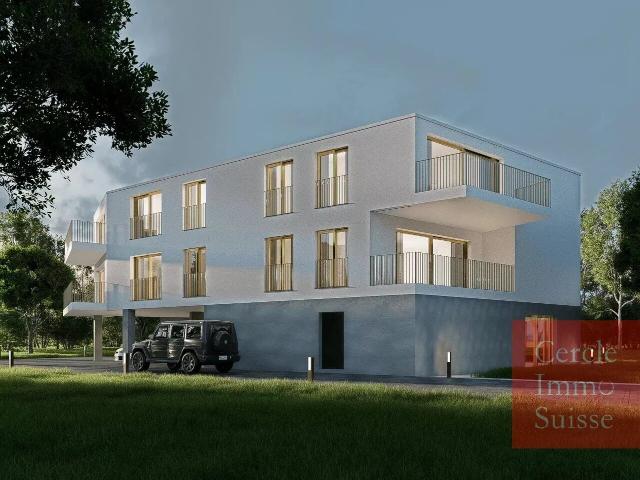 Wohnung kaufen in Dugny, Leytron, Wallis