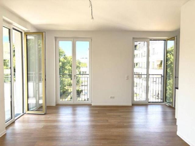 Apartment mieten in Neukölln, Berlin