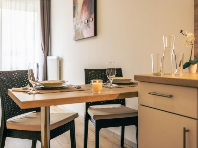 Wohnung mieten in St. Pölten, Niederösterreich