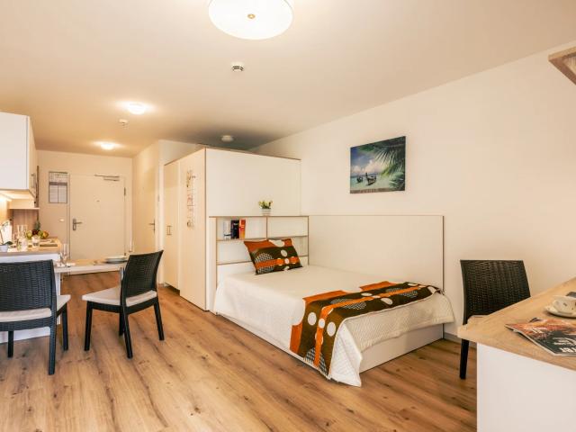 Apartment mieten in St. Pölten, Niederösterreich