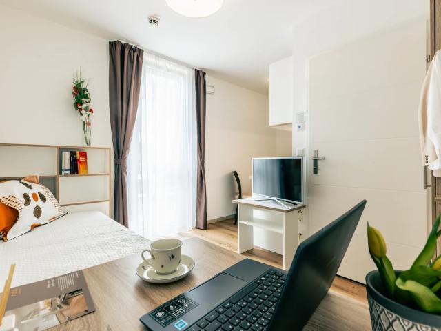 Apartment mieten in St. Pölten, Niederösterreich