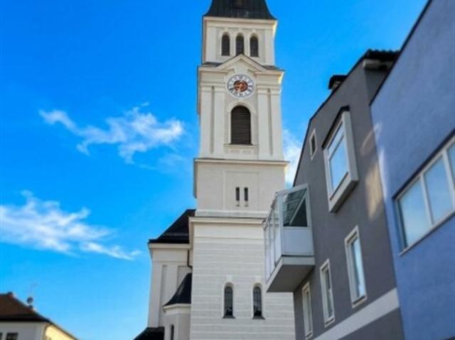 Gewerbe mieten in Oberndorf bei Salzburg, Salzburg