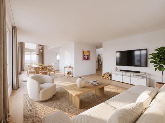 Wohnung kaufen in Reinach (BL), Basel-Landschaft