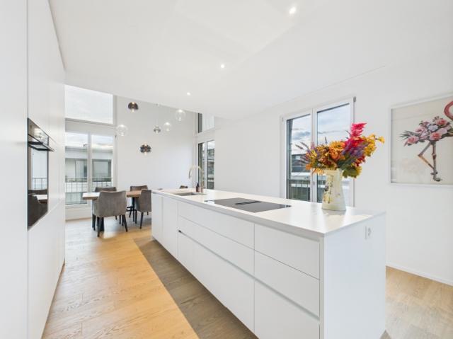 Wohnung kaufen in Reinach (BL), Basel-Landschaft
