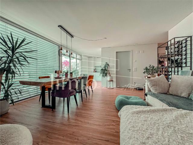 Attikawohnung mieten in Amriswil, Thurgau