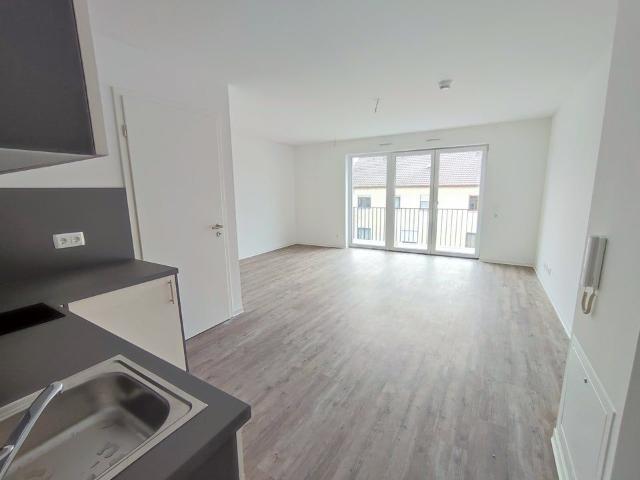 Apartment mieten in Spickel-Herrenbach, Augsburg