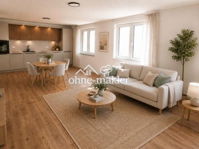 Apartment mieten in Haßloch, Rheinland-Pfalz