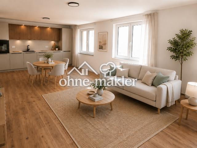 Apartment mieten in Haßloch, Rheinland-Pfalz