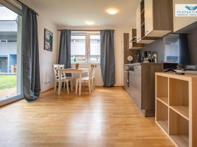 Apartment kaufen in Arzl, Innsbruck