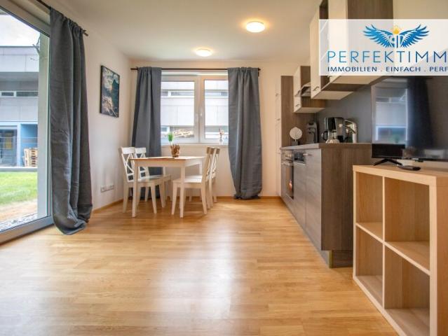 Erdgeschosswohnung kaufen in Innsbruck, Tirol