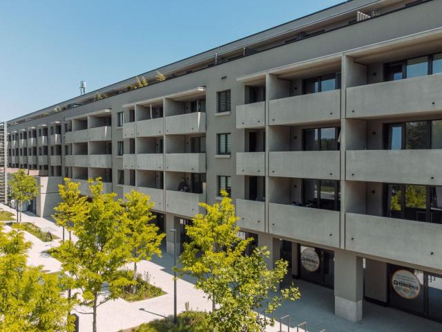 Büro mieten in Klagenfurt, Kärnten