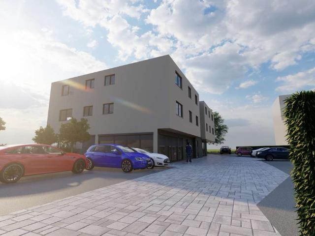 Büro kaufen in Mühlhausen