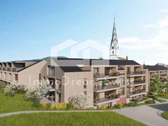 Wohnung kaufen in Lü