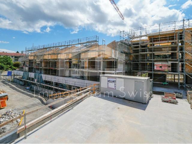 Wohnung kaufen in Lü