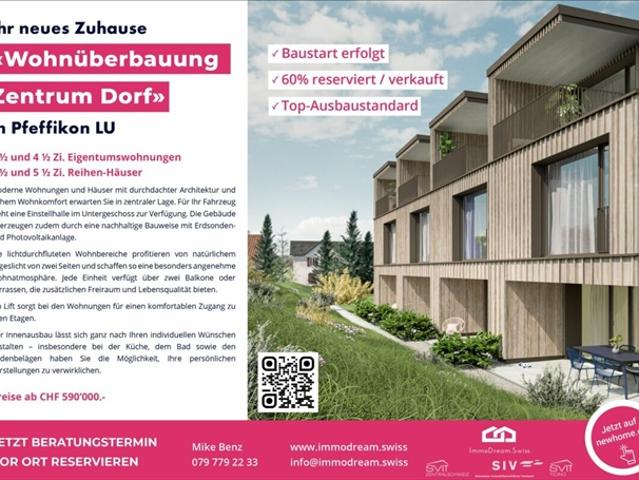 Reihenfamilienhaus kaufen in Lü