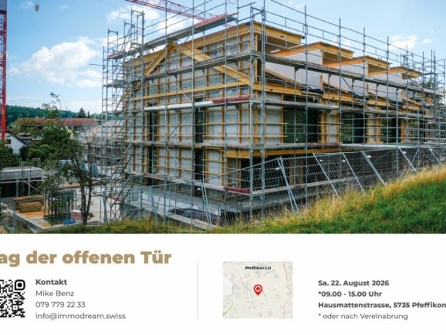 Reihenfamilienhaus kaufen in Lü