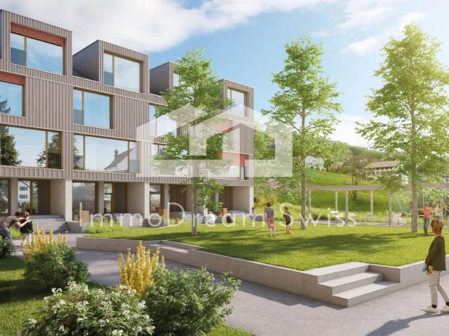 Haus kaufen in Pfeffikon LU, Rickenbach