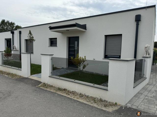 Haus kaufen in Hornstein